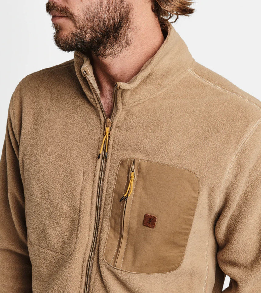 Landfall Fleece Roark