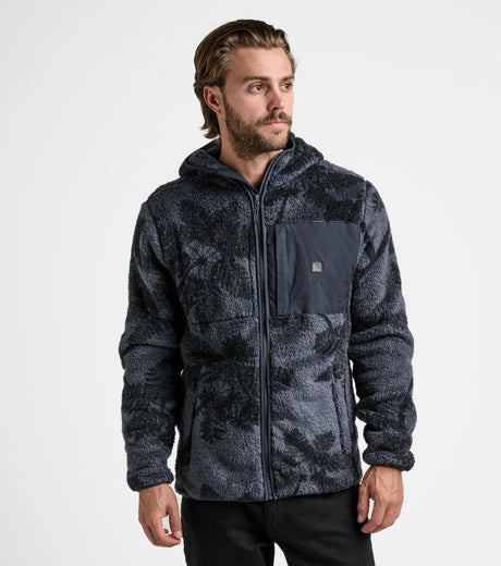 Rambler Fleece Roark