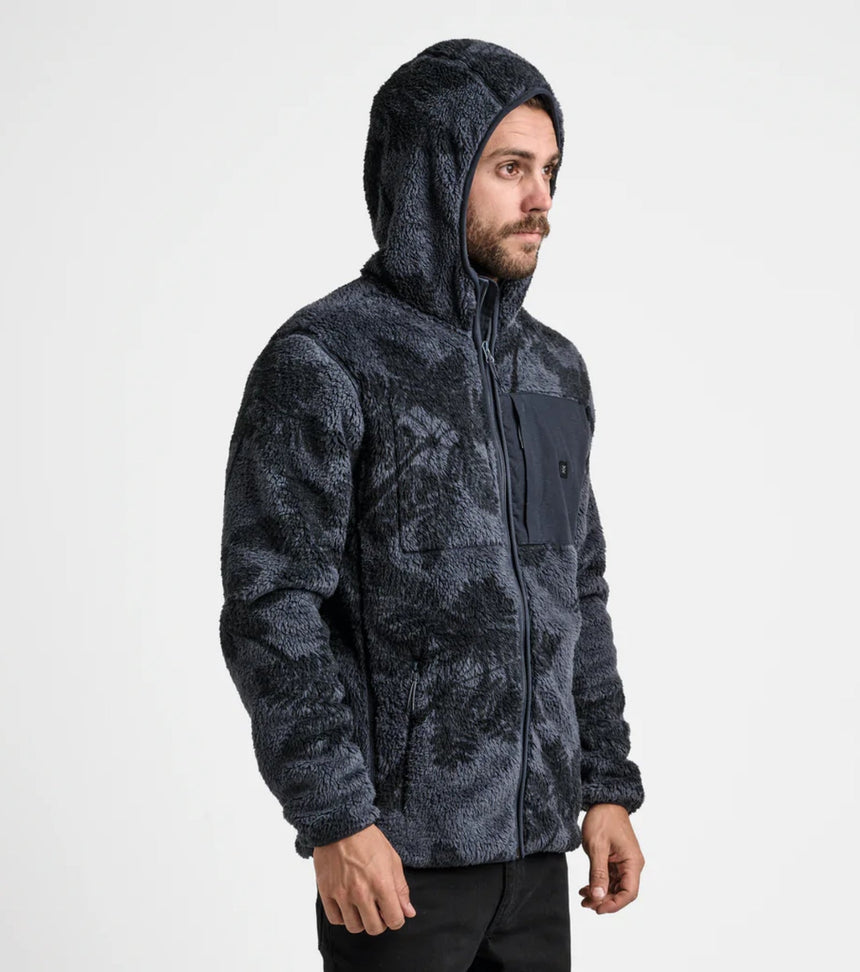 Rambler Fleece Roark