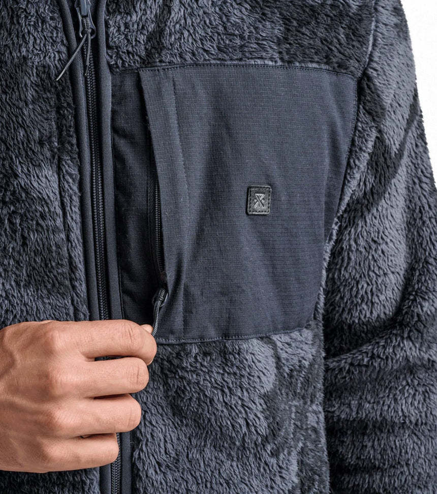 Rambler Fleece Roark