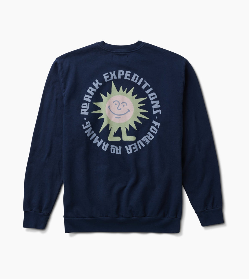 Roark Expeditions Crew Sweatshirt