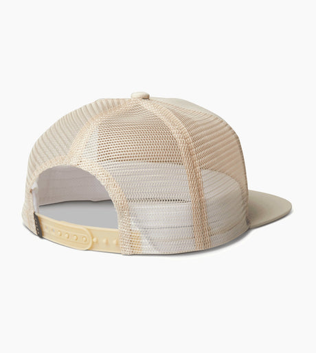 Station Trucker Snapback Hat