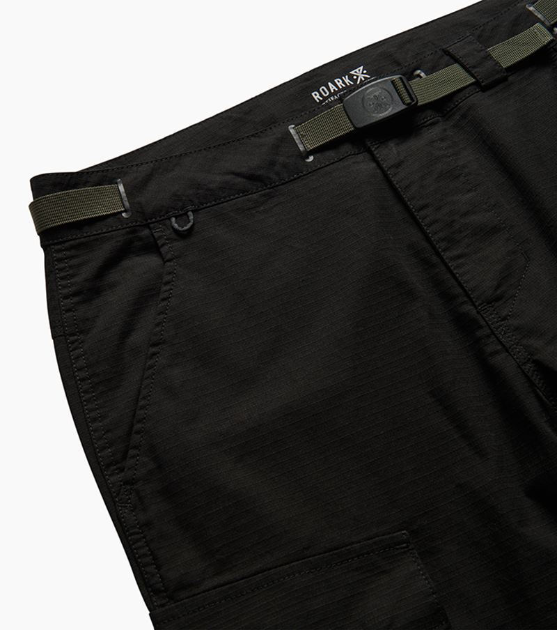 Campover Cargo Pant Roark