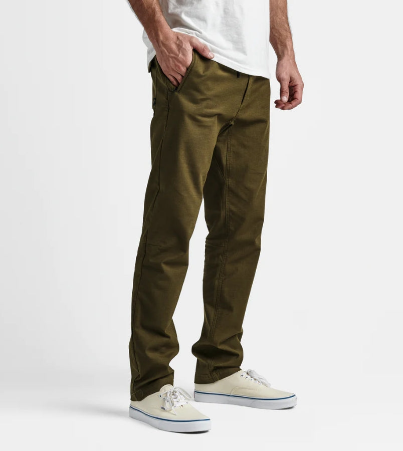 Layover Traveler Pants