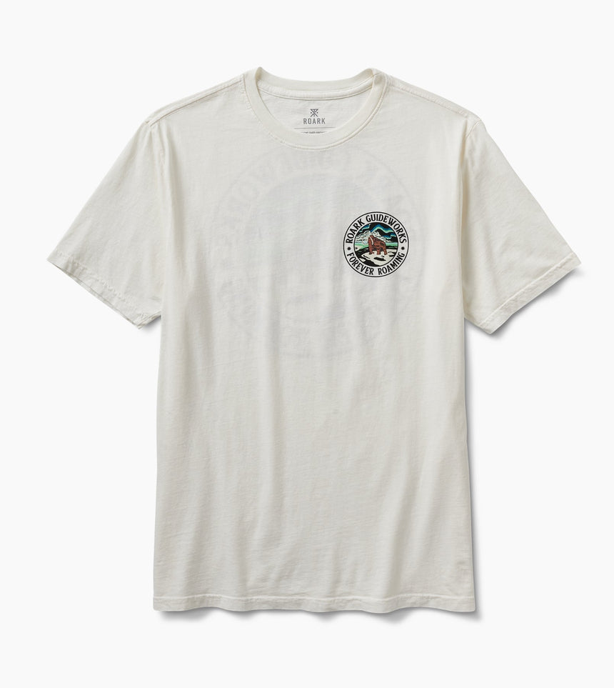 Forever Roaming Premium Tee