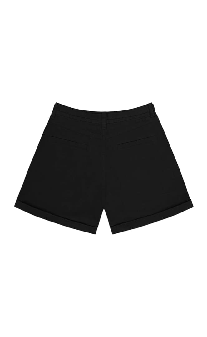 ANJEL CHINO SHORTS Women's Shorts#ShortsPicture