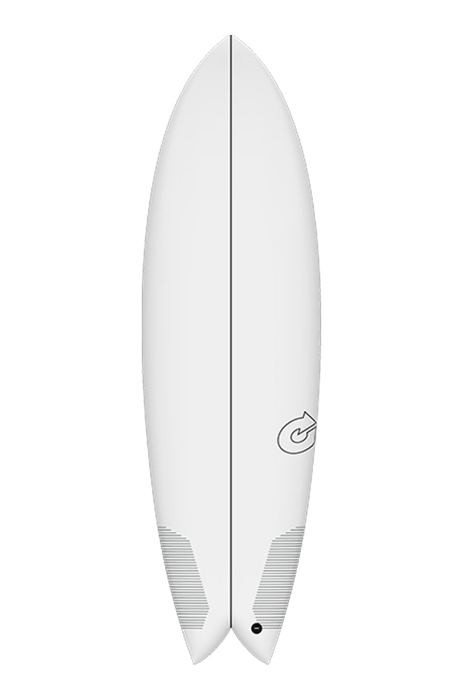 Bigboy Fish Tec Surfboard Fish#FishTorq