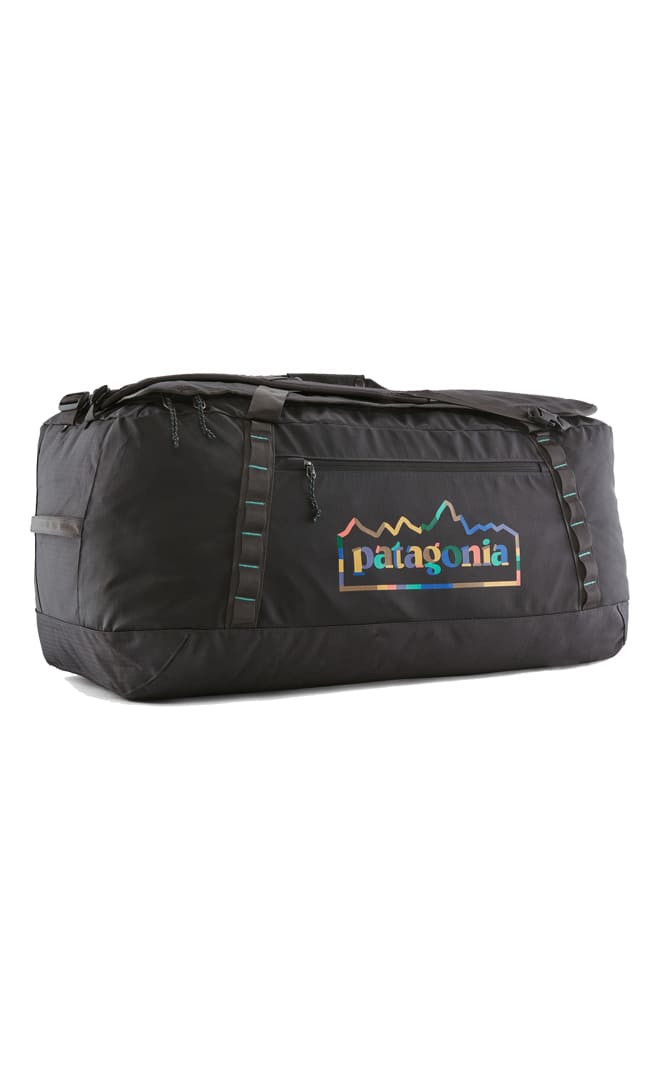 Black Hole Duffel 100L Sac De Voyage#Sacs DuffelsPatagonia