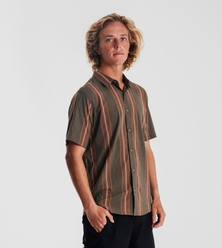 Bless Up Breathable Stretch Shirt#ShirtsRoark