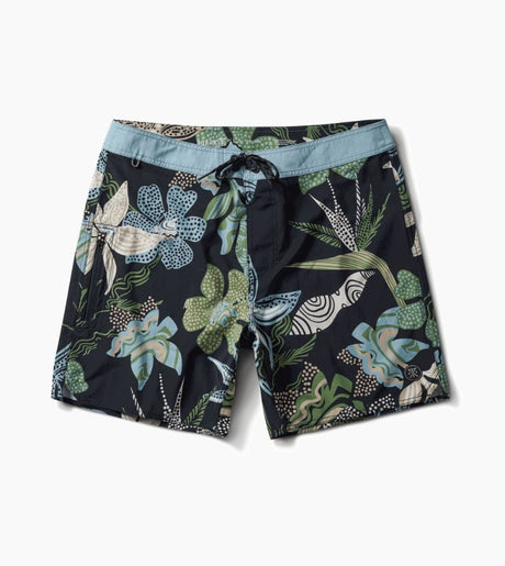 Boatman 2.0 Boardshorts 17"#BoardshortsRoark