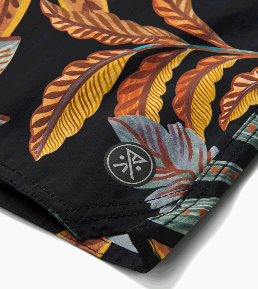 Boatman 2.0 Boardshorts 17"#BoardshortsRoark