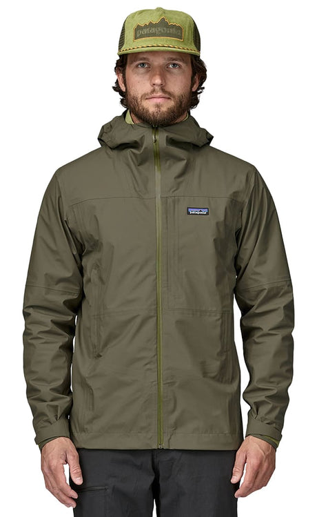 Boulder Fork Veste Homme#Vestes TechniquesPatagonia