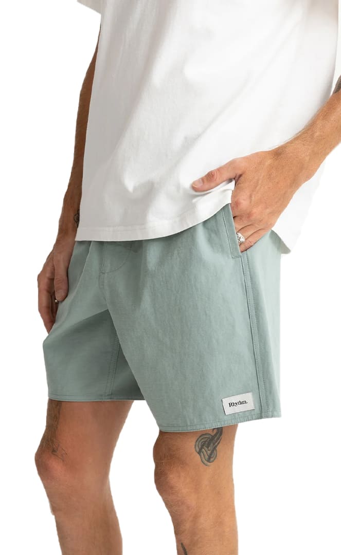 Box Jam Short Homme#ShortsRhythm