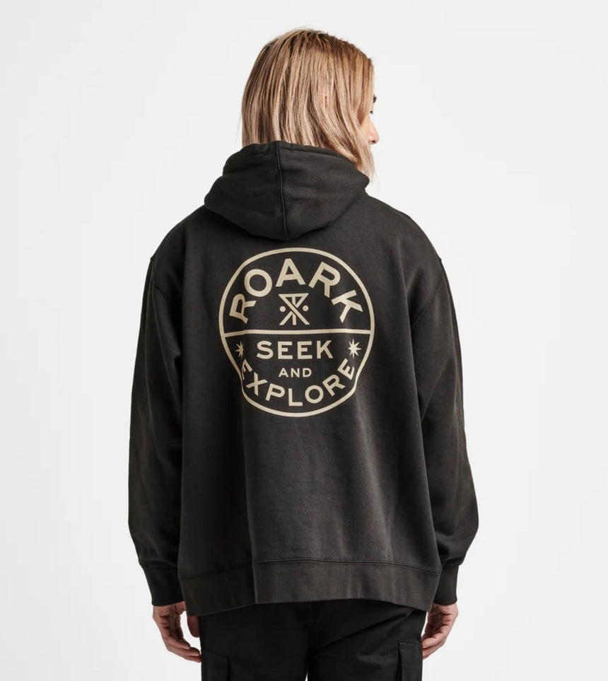 Branded Seek & Explore Hoodie#Sale SweatshirtsRoark