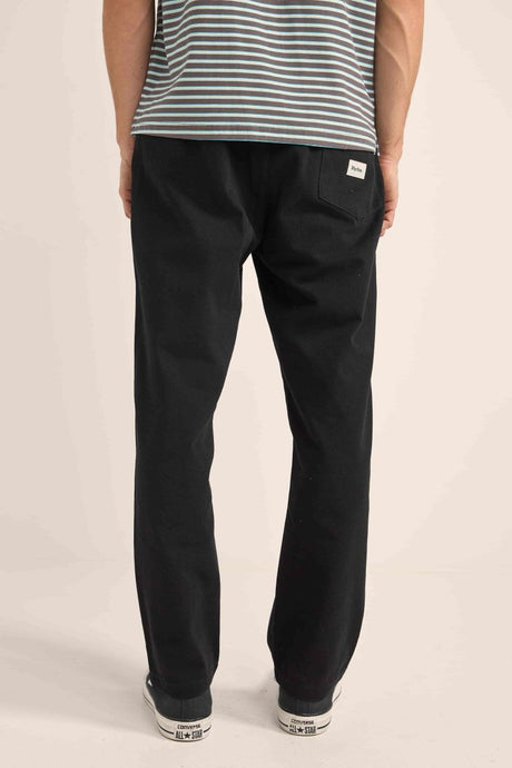 Brushed Jam Pant Men#RhythmPants