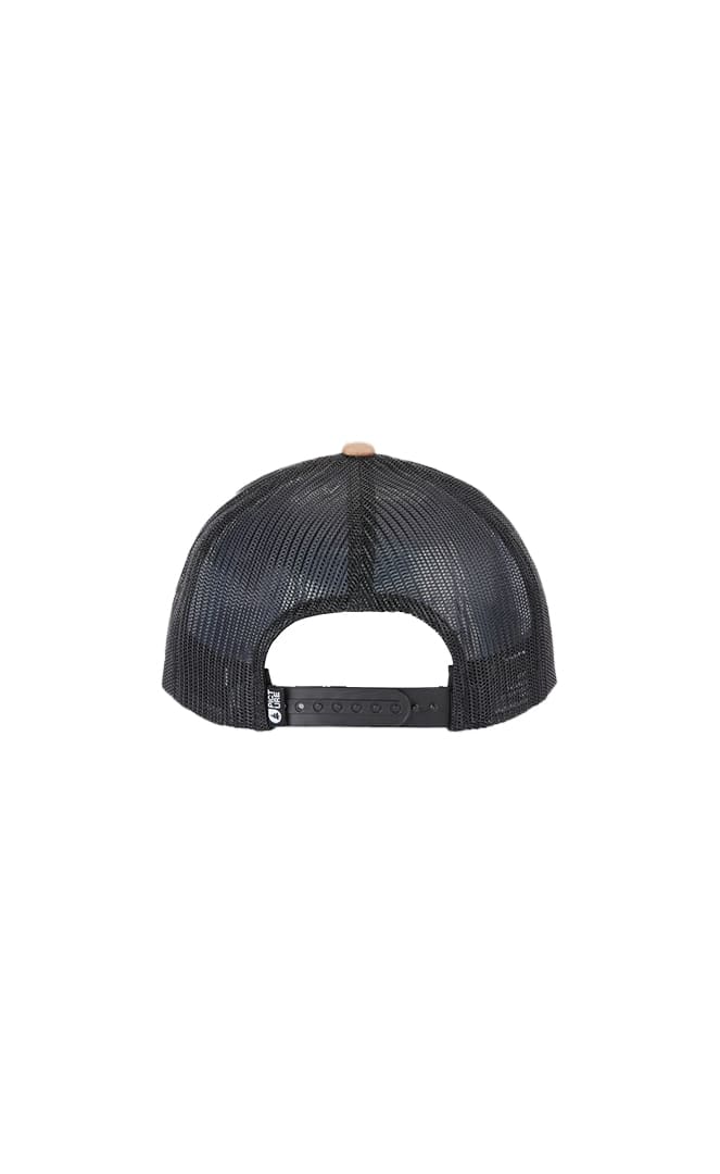 Byam Trucker Casquette#CasquettesPicture