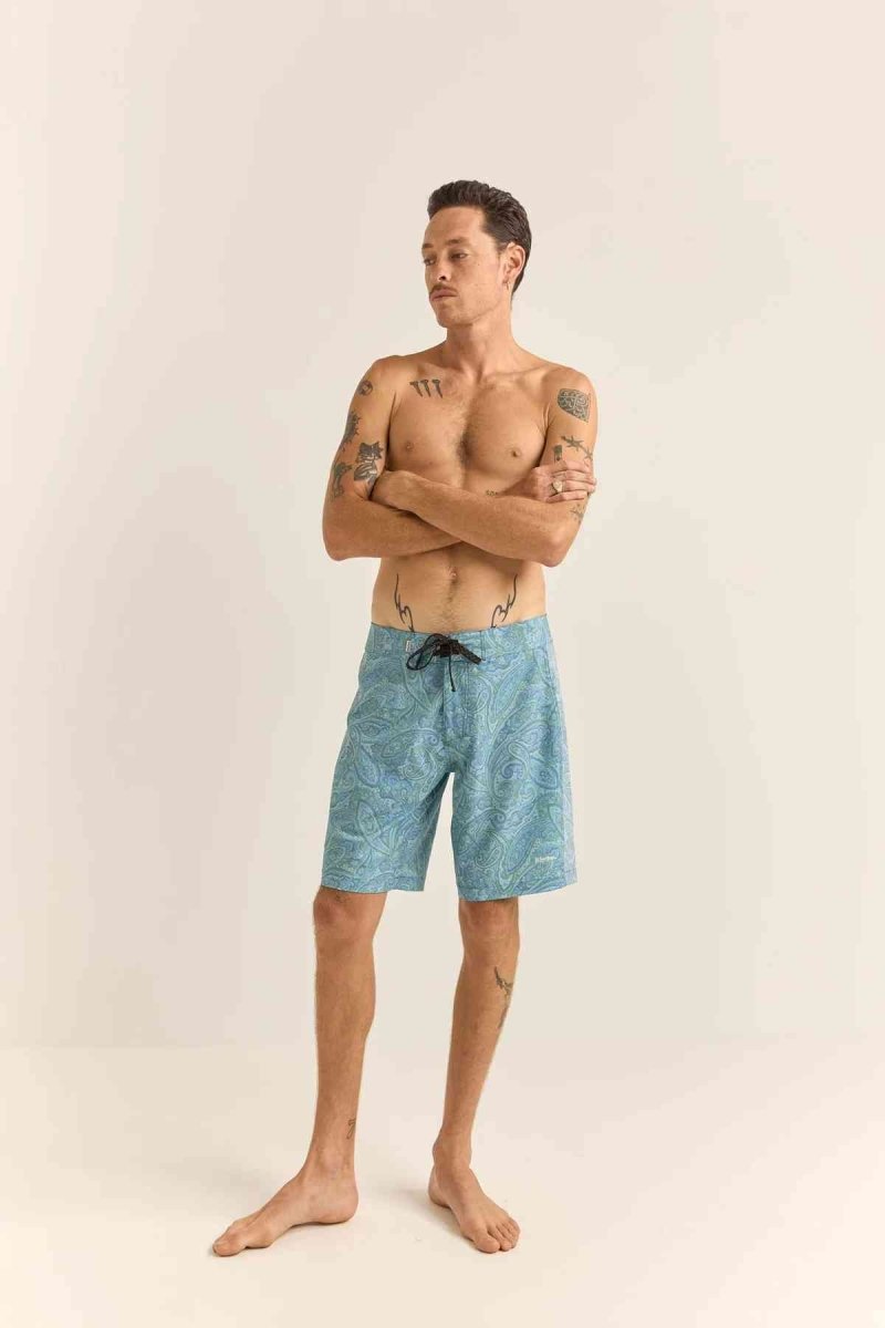 Cabo Trunk Homme#BoardshortsRhythm