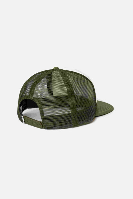 Cactus Trucker Casquette#CasquettesRhythm