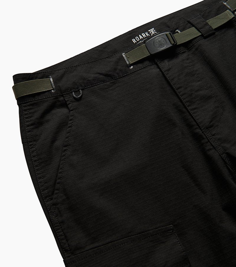 Campover Cargo Pants#PantsRoark