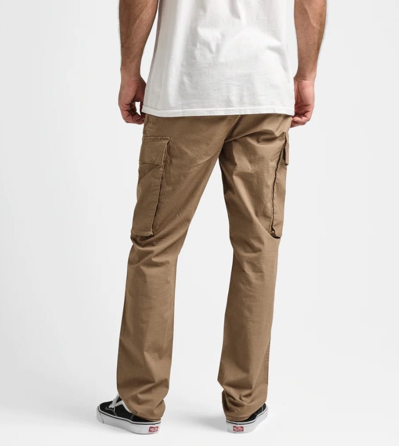 Campover Cargo Pants#PantsRoark