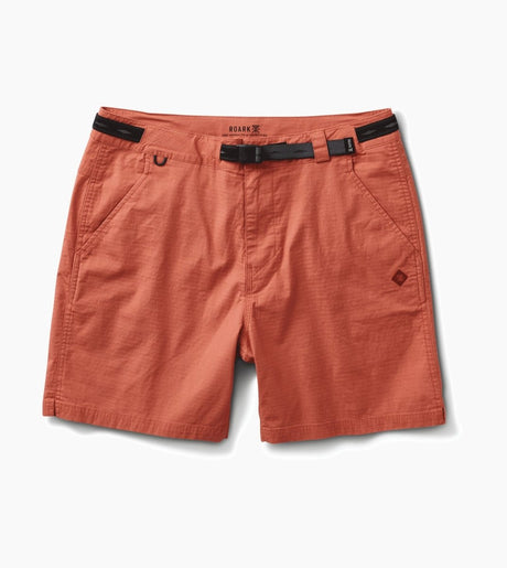 Campover Shorts 17"#ShortsRoark