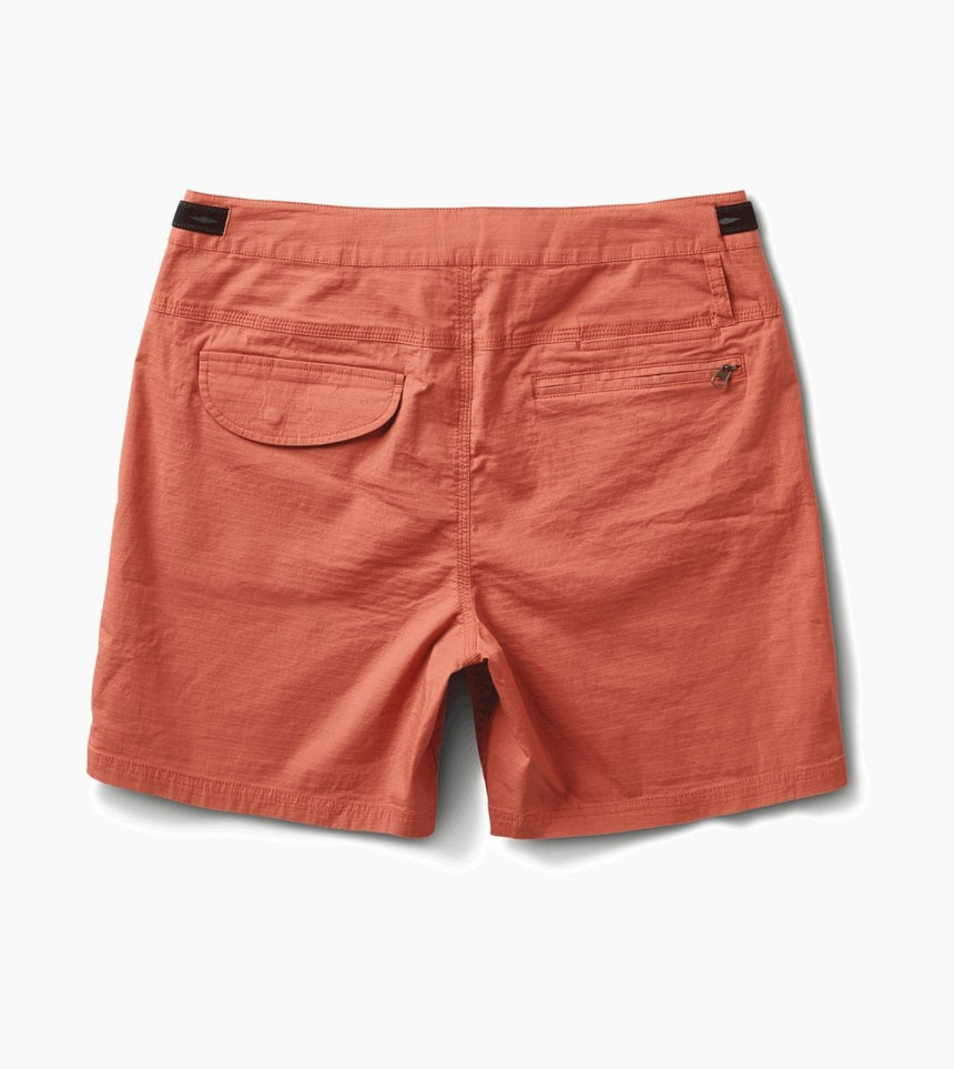 Campover Shorts 17"#ShortsRoark