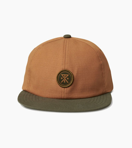 Campover Strapback Hat#HatsRoark