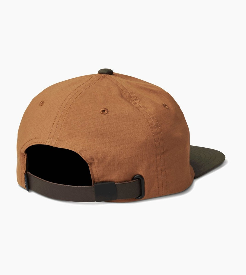 Campover Strapback Hat#HatsRoark