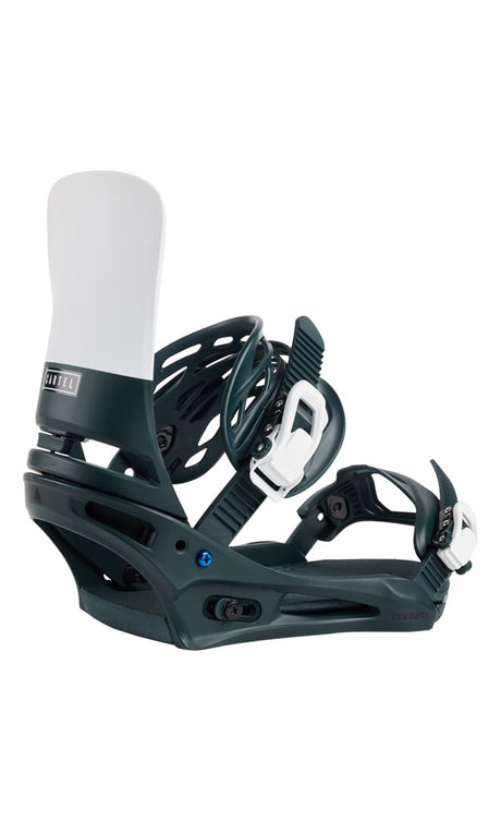 Cartel Re:Flex Men's Snowboard Bindings#Burton Snowboard Bindings