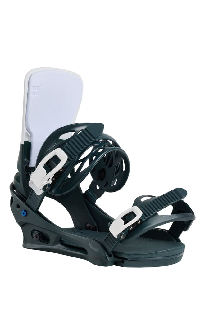 Cartel Re:Flex Men's Snowboard Bindings#Burton Snowboard Bindings