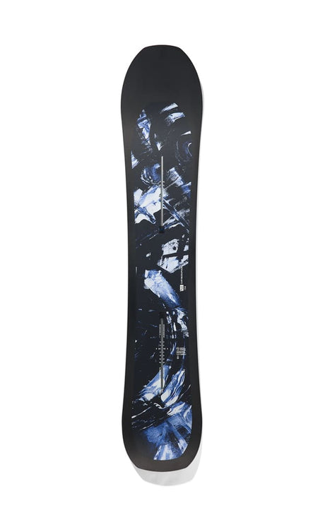 Cartographer Men's All Mountain Snowboard#SnowboardsBurton