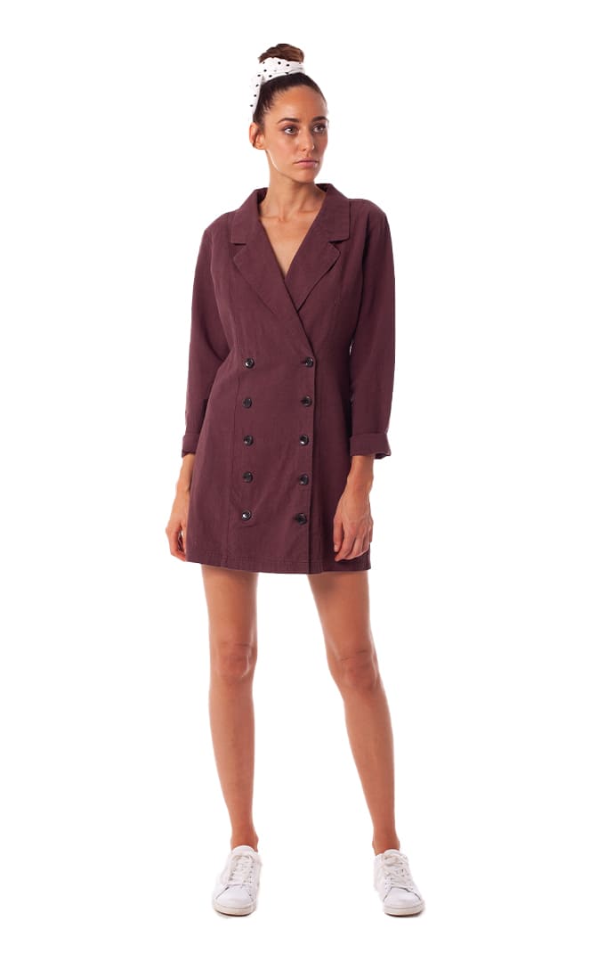 Casablanca Robe Femme#Jupes / RobesRhythm