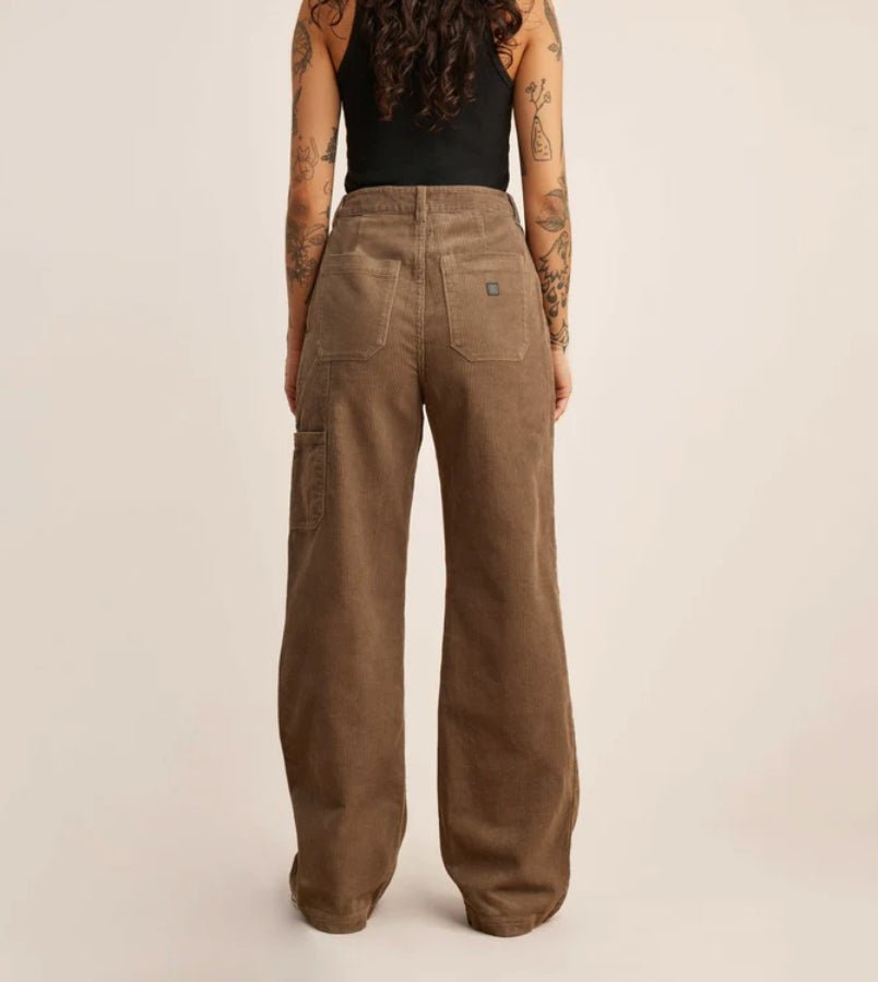 Charter Pants#Women's PantsRoark