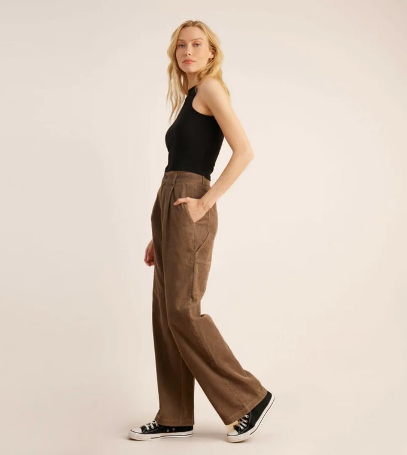 Charter Pants#Women's PantsRoark