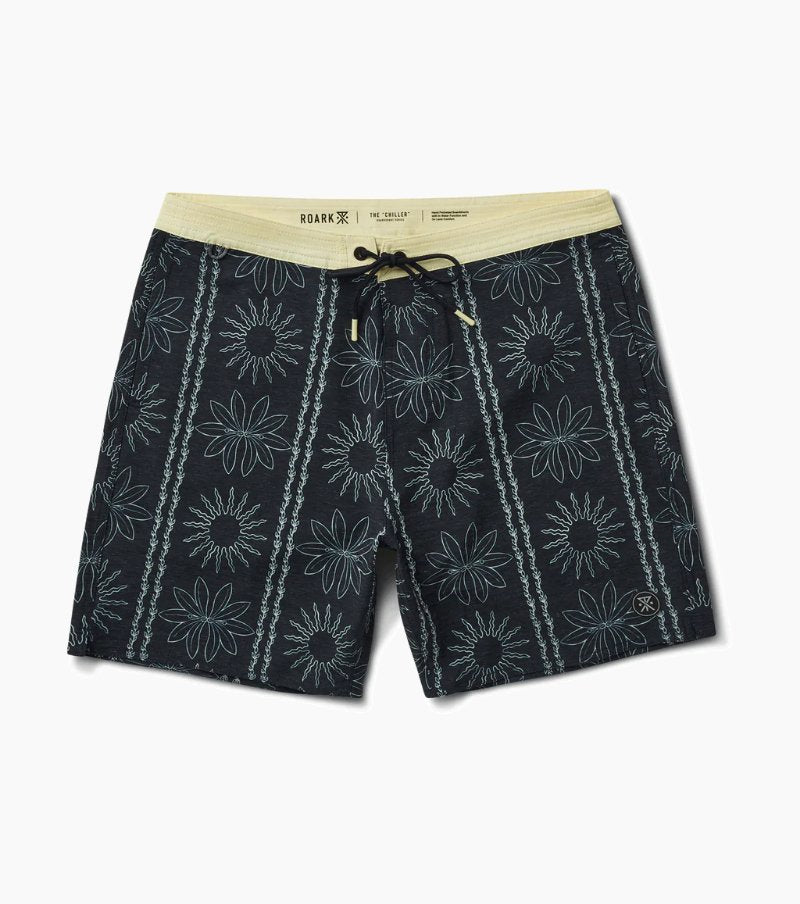 Chiller Boardshorts 17"#BoardshortsRoark