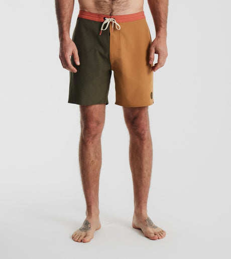 Chiller Boardshorts 17"#BoardshortsRoark