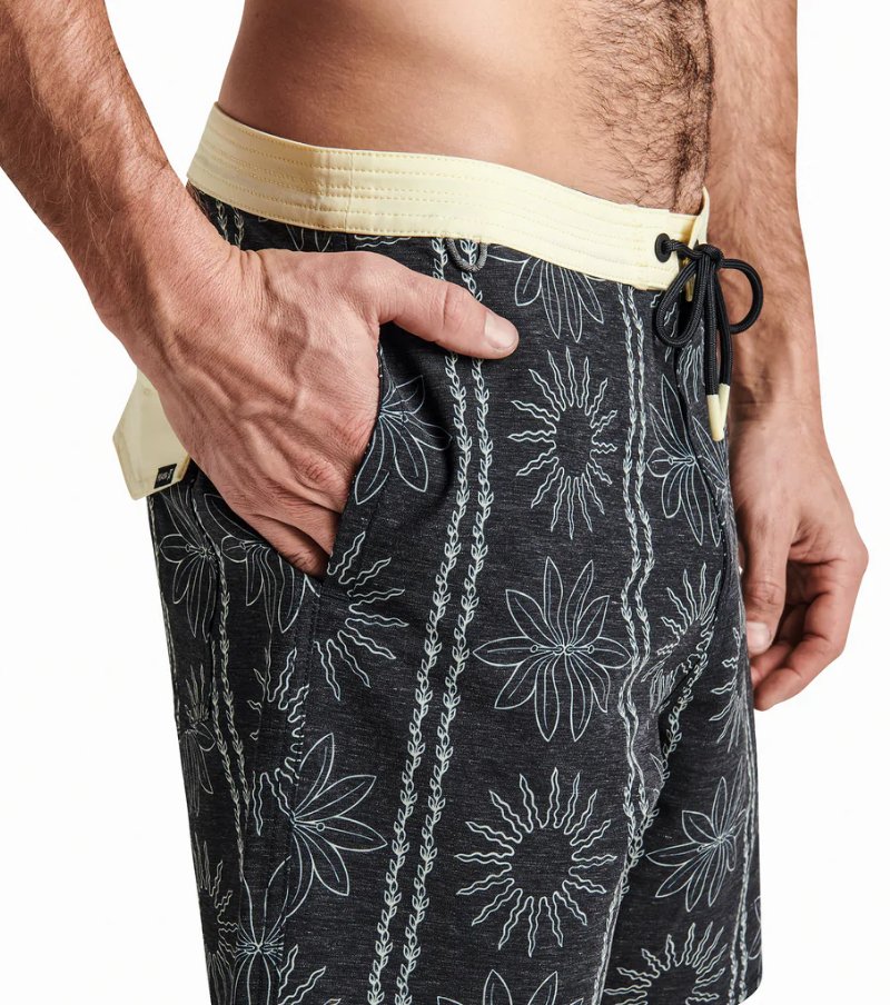 Chiller Boardshorts 17"#BoardshortsRoark