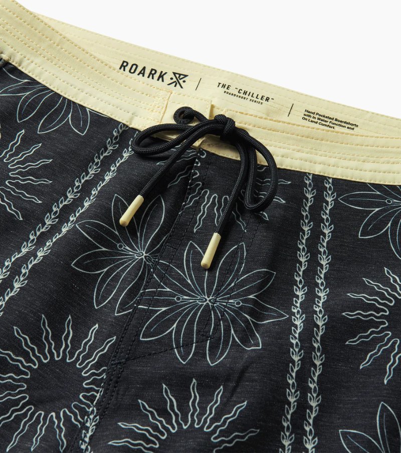 Chiller Boardshorts 17"#BoardshortsRoark