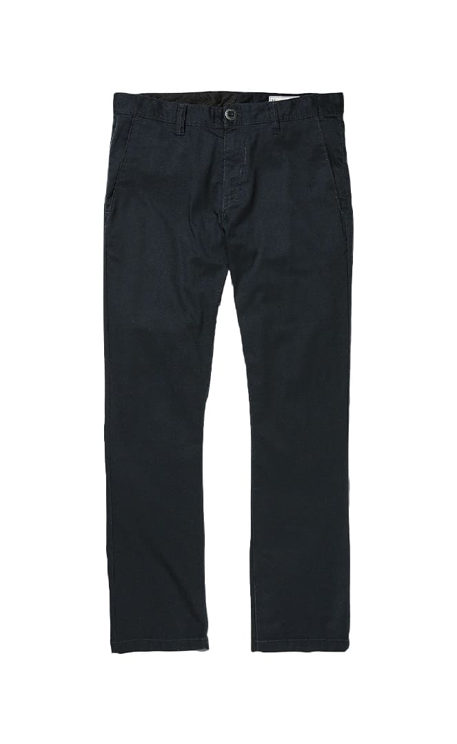 Chino Frickin Modern Strech Pantalon Homme#PantalonsVolcom