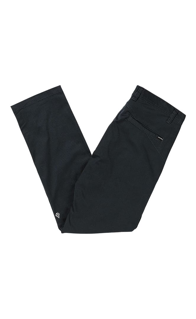 Chino Frickin Modern Strech Pantalon Homme#PantalonsVolcom