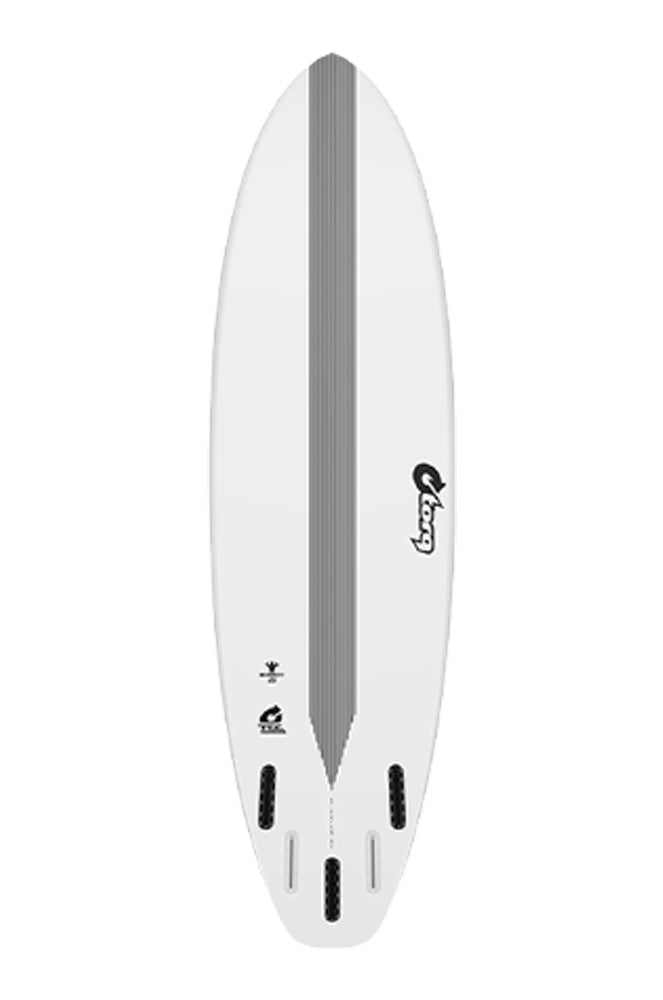 Chopper Tec Surfboard Funboard#Funboard / HybrideTorq