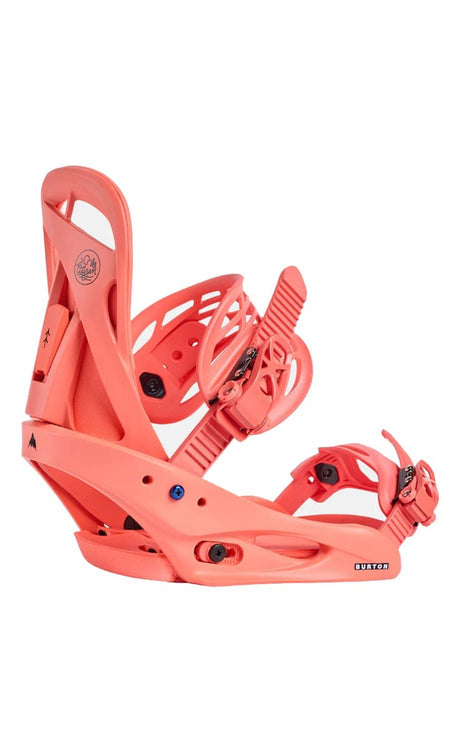 Citizen Women's Snowboard Bindings#Burton Snowboard Bindings