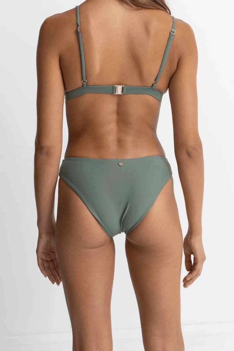 Classic Bas De Maillot Femme#Rhythm Swimwear