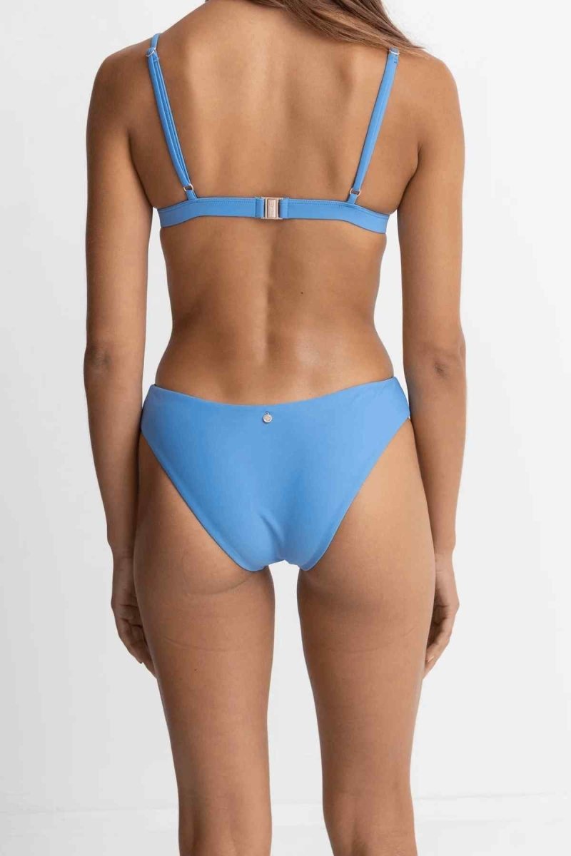 Classic Bas De Maillot Femme#Rhythm Swimwear