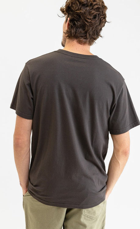 Classic Brand T - Shirt Homme#Tee ShirtsRhythm