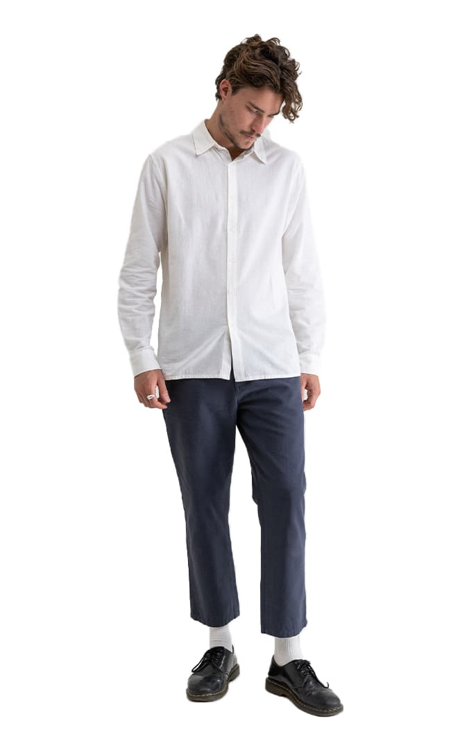 Classic Chemise Manches Longues Homme#ChemisesRhythm