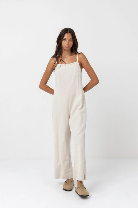 Classic Jumpsuit Femme#Combinaisons StreetRhythm