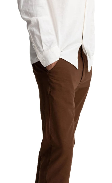 Classic Pantalon Homme#PantalonsRhythm