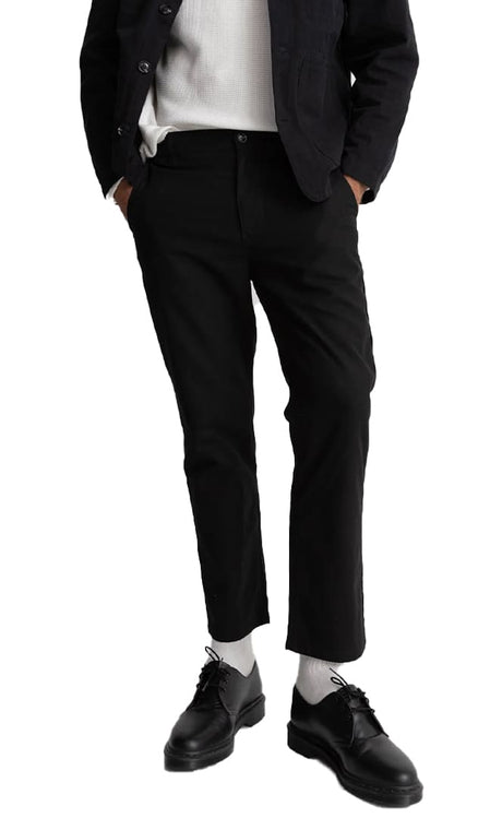 Classic Pantalon Homme#PantalonsRhythm