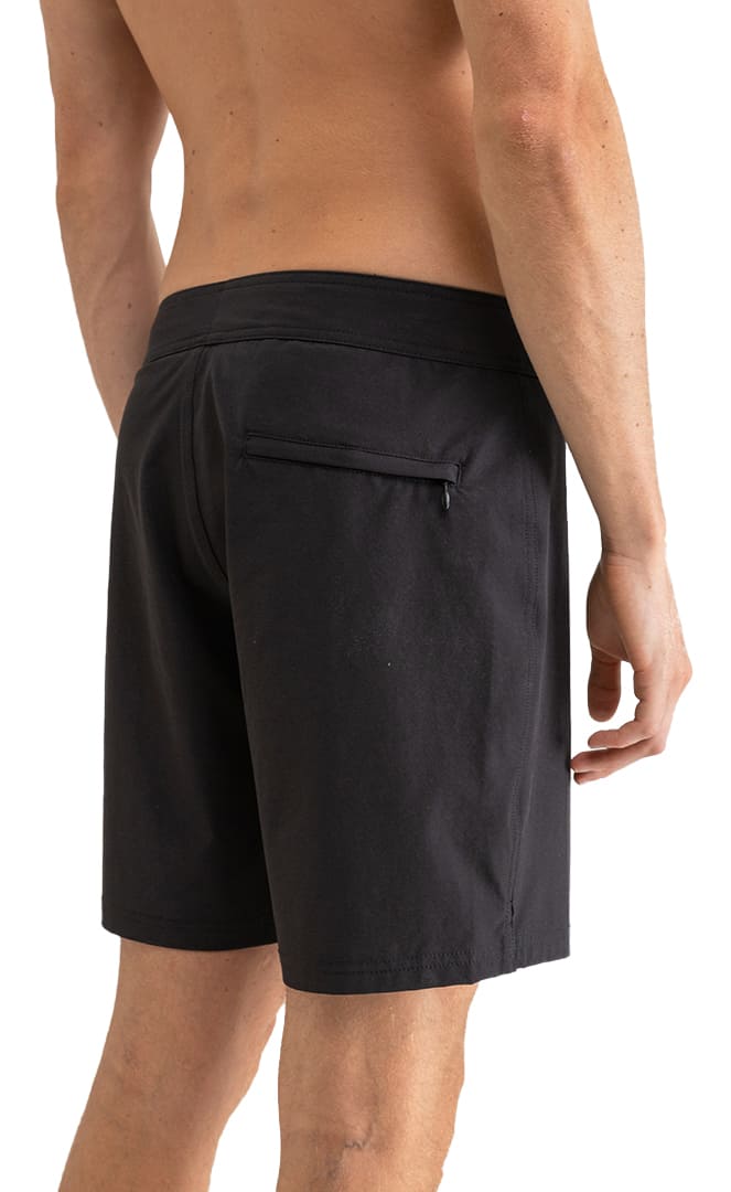 Classic Stretch Boardshort Homme#BoardshortsRhythm